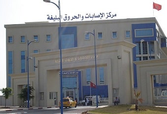 Un blessé de la révolution s'immole à Kasserine