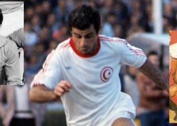 Chaibi, Temime, Limam et les autres : Quel est le meilleur ailier droit tunisien?