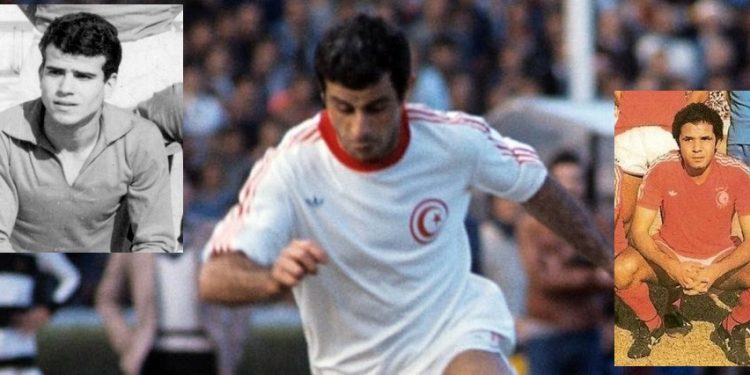 Chaibi, Temime, Limam et les autres : Quel est le meilleur ailier droit tunisien?