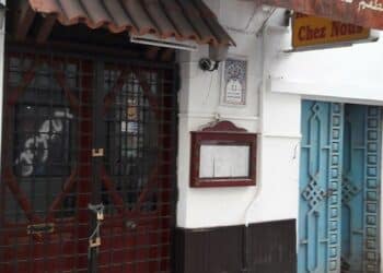 Restaurant réputé de Tunis : Le "Chez Nous" ferme ses portes