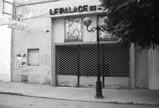 Cinémas d'hier : El Dorado, l'Empire, Mon Ciné