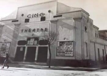 Entre Rex et Théâtre - La Goulette, que sont tes cinémas devenus ?