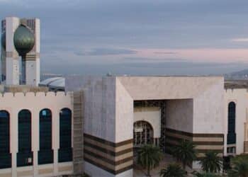 Tunis : Avancement de 55% des travaux de la Cit&eacute; de la Culture