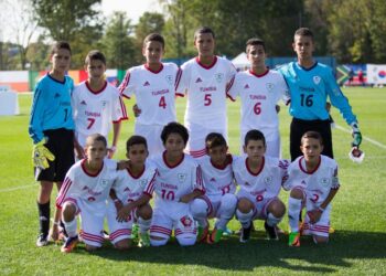 Finale mondiale de la DNC : Le Club Africain se classe 14&egrave;me