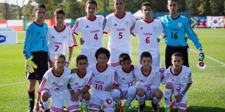 Finale mondiale de la DNC : Le Club Africain se classe 14&egrave;me