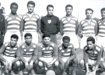 La mémoire de Hedi Hamoudia