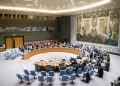 Le Koweït à la présidence du Conseil de sécurité de l'ONU