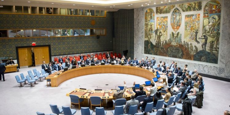 Le Koweït à la présidence du Conseil de sécurité de l'ONU
