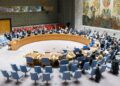 Le Koweït à la présidence du Conseil de sécurité de l'ONU