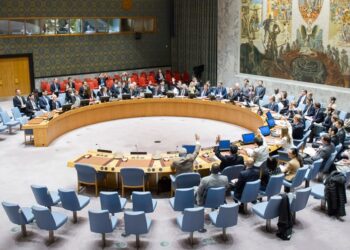 Le Koweït à la présidence du Conseil de sécurité de l'ONU