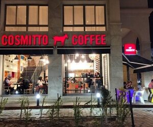 Education First Tunisie organise un après-midi portes ouvertes le 14 août au Cosmitto Coffee