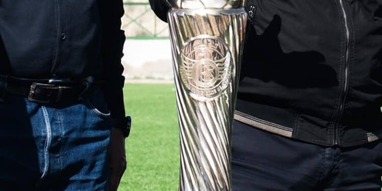 Coupe de Tunisie : CA-USMo, choc des demi-finales