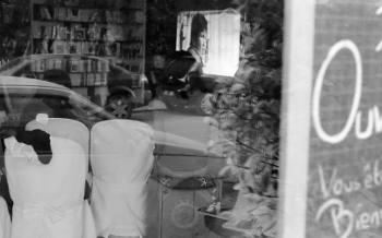 Soirée courts-métrages tunisiens à la librairie La Passion du Libr'Ere