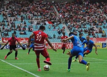 Ligue 1 | 1&egrave;re J. : Le Club Africain annonce la couleur !