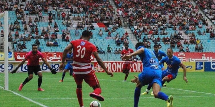 Ligue 1 | 1&egrave;re J. : Le Club Africain annonce la couleur !