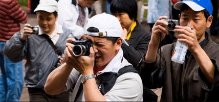 Tunisie : Les touristes chinois et indiens dispensés de visa seulement pour les "voyages organisés"