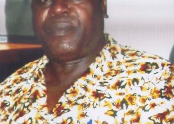 Nostalgies seventies : La garde congolaise du Stade Tunisien