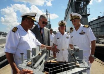 Tunisie : Un syst&egrave;me de surveillance &eacute;lectronique du littoral bient&ocirc;t mis en place