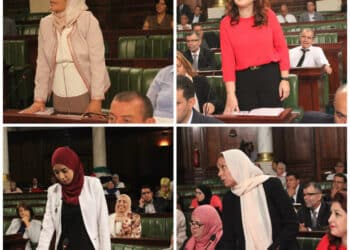 La parit&eacute; femmes-hommes loin d'&ecirc;tre r&eacute;alis&eacute;e &agrave; l'ARP !