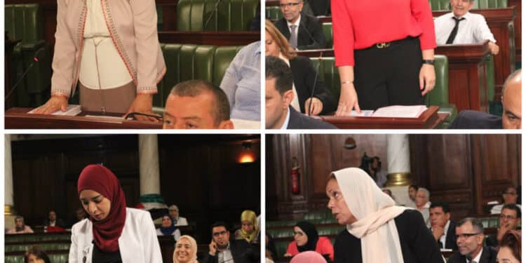 La parit&eacute; femmes-hommes loin d'&ecirc;tre r&eacute;alis&eacute;e &agrave; l'ARP !