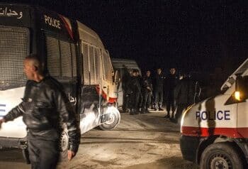 Une cellule terroriste démantelée à Bizerte, un plan d'attentat déjoué