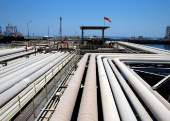 Le conflit entre l’Iran et Israël fait craindre la fermeture du détroit d’Ormuz, point de passage obligé du pétrole et du gaz du golfe Persique (Reuters)