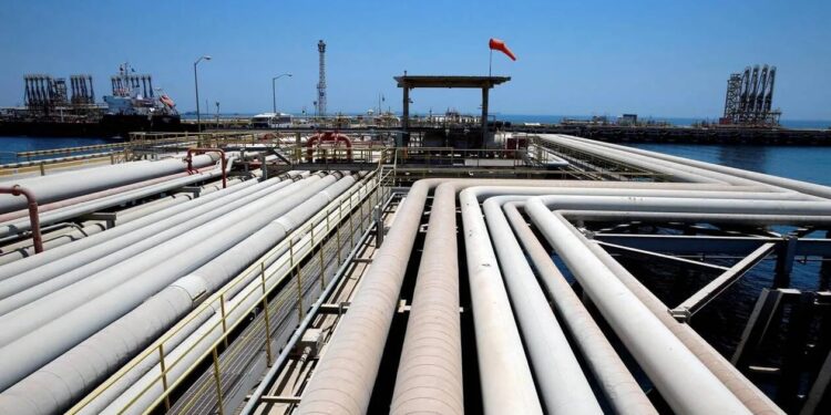 Le conflit entre l’Iran et Israël fait craindre la fermeture du détroit d’Ormuz, point de passage obligé du pétrole et du gaz du golfe Persique (Reuters)
