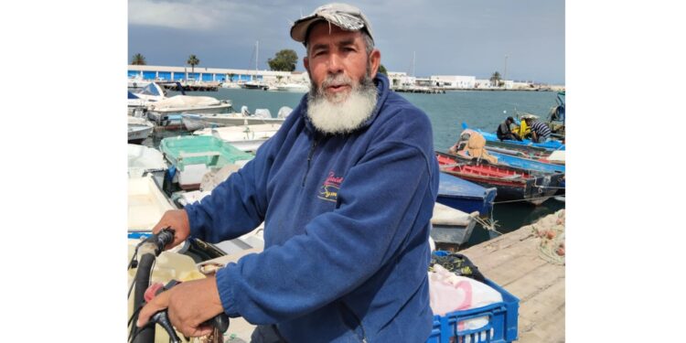 Crédit : Hatem Bourial