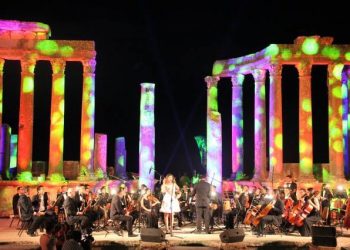Tous à Dougga Fest, le festival du "Sound of stones" !
