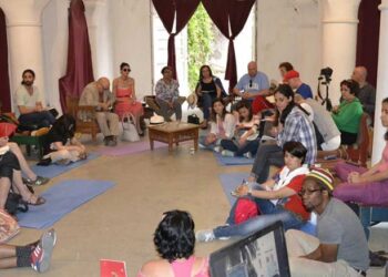 Tunisie : La 5e édition de Dream City se tiendra du 4 au 8 novembre 2015