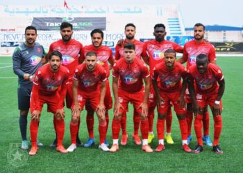 Ligue 1 : L'Etoile en Ligue des Champions
