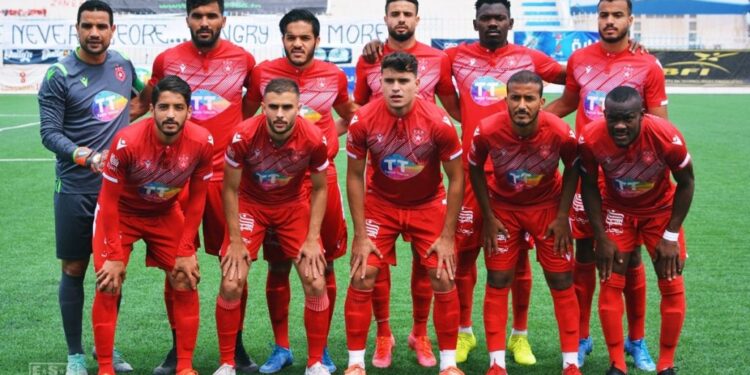 Ligue 1 : L'Etoile en Ligue des Champions