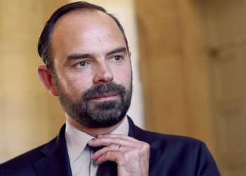 Le Premier ministre fran&ccedil;ais &agrave; Tunis pour inaugurer Africa 2017