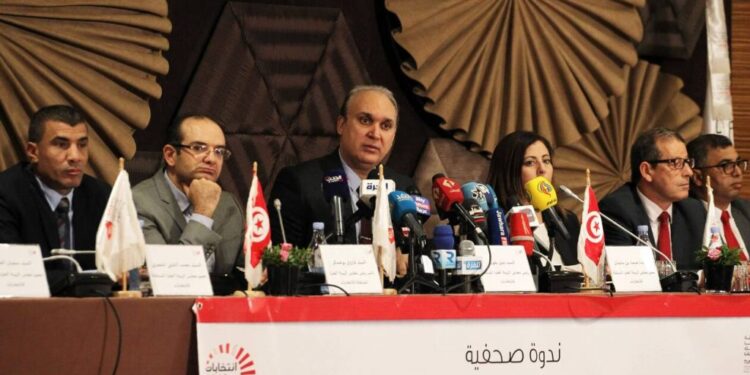 Elections législatives : L'annonce des résultats définitifs reportée