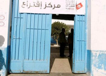 Elections : Horaire exceptionnel dans 245 bureaux