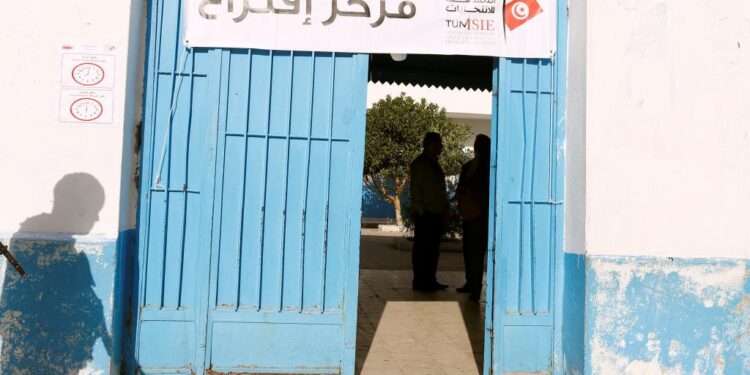 Tunisie : Le "Mouvement 25 juillet" appelle au report des législatives