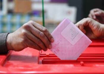 Tunisie : Démarrage de la campagne référendaire