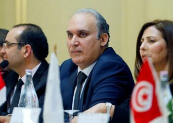 Washington "profondément préoccupé" par la restructuration "unilatérale" de l'ISIE