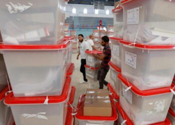 Présidentielle 2019 : Un taux de participation de 9,2% à l'étranger