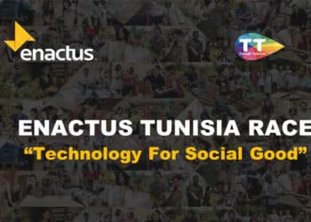 Enactus Tunisie Race Powered by Tunisie Telecom : Le projet CowCheck désigné champion