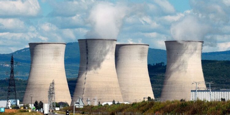 La Tunisie, un p&ocirc;le africain de surveillance des essais nucl&eacute;aires ?