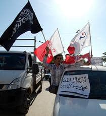 Découverte du « complot » armé contre l’Etat : Des hésitations d’Ennahdha à la nécessité de protéger l’Etat et la société