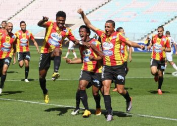 Classement des clubs africains : 5 &eacute;quipes tunisiennes dans le top 30