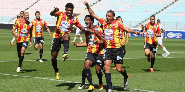 Classement des clubs africains : 5 équipes tunisiennes dans le top 30