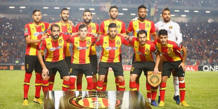 Ligue des Champions : L'Espérance ST en tête de son groupe