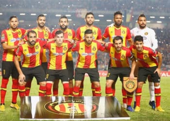 Ligue 1 | L&rsquo;EST s&rsquo;impose 3-0 face &agrave; l'ASG en match retard de la 5&egrave;me J.