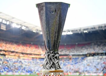 Europa League : Programme des retransmissions TV