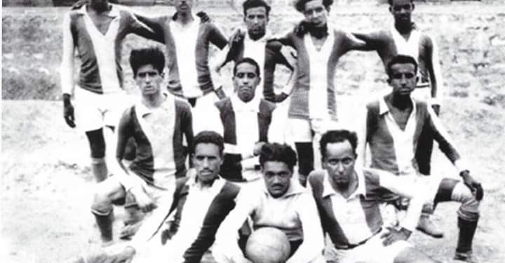 Un siècle au service du sport : Vive le Club Africain !