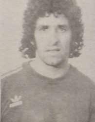 Kamel Kriaa, un grand keeper de l'Esp&eacute;rance