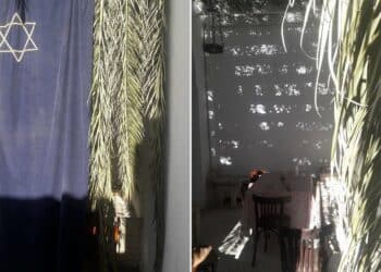 Souccoth, Chmini atzeret et Simha Torah : Les autres fêtes juives en automne